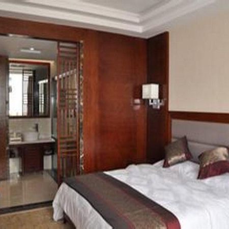 Kunming Begonia Hotel المظهر الخارجي الصورة
