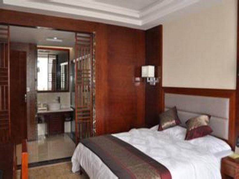 Kunming Begonia Hotel المظهر الخارجي الصورة