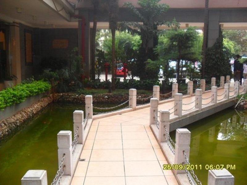 Kunming Begonia Hotel المظهر الخارجي الصورة